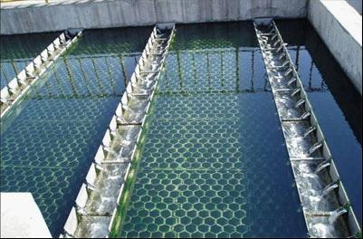 污水深度處理系統中使用過濾工藝需要考慮哪些因素-樂中環(huán)保