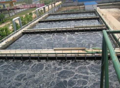 曝氣的作用、構(gòu)成、形式以及處理方式