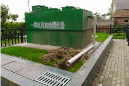 有沒(méi)有好的生活污水處理設(shè)備廠家推薦？