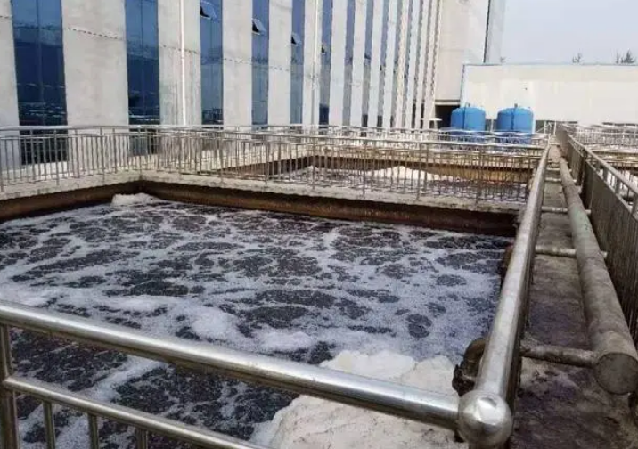制藥廢水處理設(shè)備由哪幾部分組成，如何有效處理制藥廢水 ？