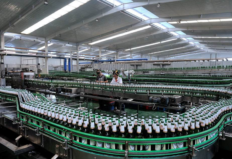 購置一整套酒廠污水處理設(shè)備，大約需要多少投資？