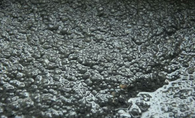 怎么處理溶氣氣浮機產生的污泥？