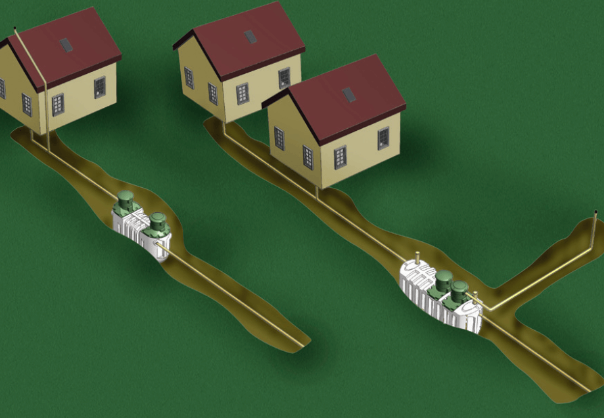 一體化生活污水處理設備廠家樂中環(huán)保支持全國上門安裝 一體化生活污水處理設備廠家樂中環(huán)保支持全國上門安裝