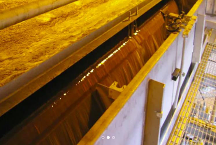 溶氣氣浮機在海水淡化預(yù)處理中的應(yīng)用2 溶氣氣浮機在海水淡化預(yù)處理中的應(yīng)用2