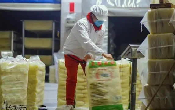 玉林食品廠污水處理設(shè)備廠家有哪些？以下是我們的推薦