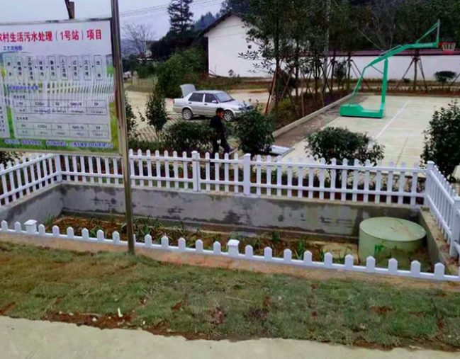 農(nóng)村生活污水怎么處理？這三種工藝要牢記！