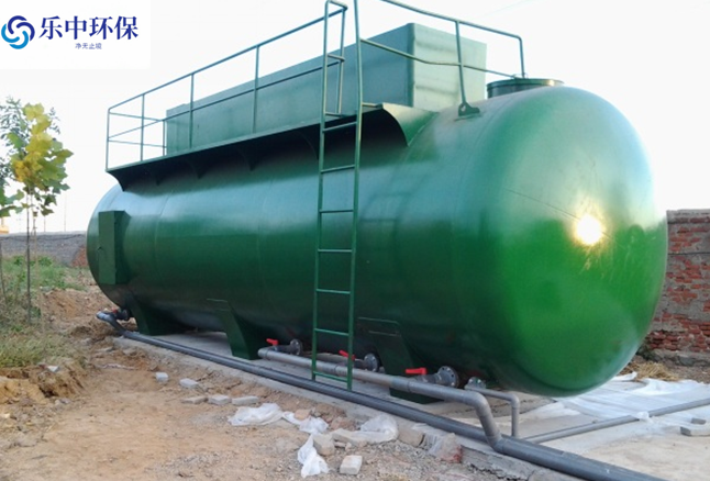 生活污水處理設(shè)備的處理方法有哪些？