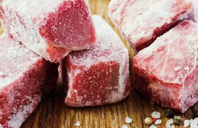 肉制品加工解凍廢水如何處理？這樣做更容易達(dá)標(biāo)！