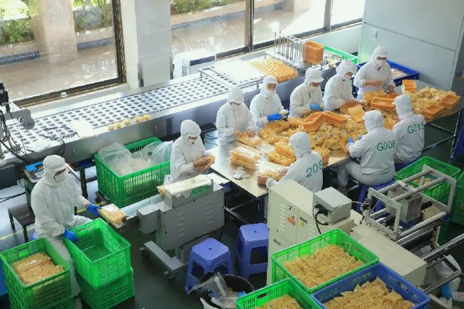 食品污水處理設(shè)備的6個(gè)設(shè)計(jì)原則！