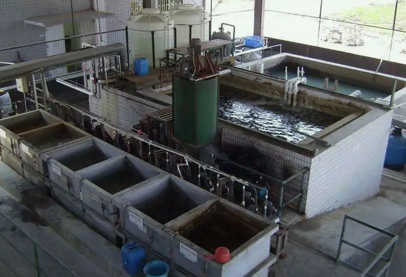 酸堿廢水的來源有哪些？酸堿廢水的處理方法有哪些-2