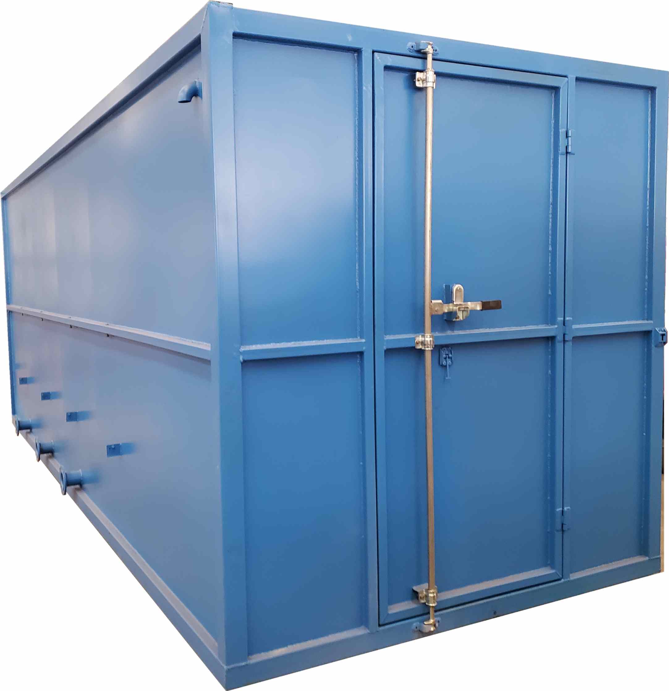 養(yǎng)牛場污水處理方法及處理效果-概述-2 養(yǎng)牛場污水處理方法及處理效果-概述-2