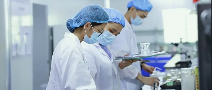 洗面奶生產(chǎn)加工廢水怎么處理？如何安全排放？-1