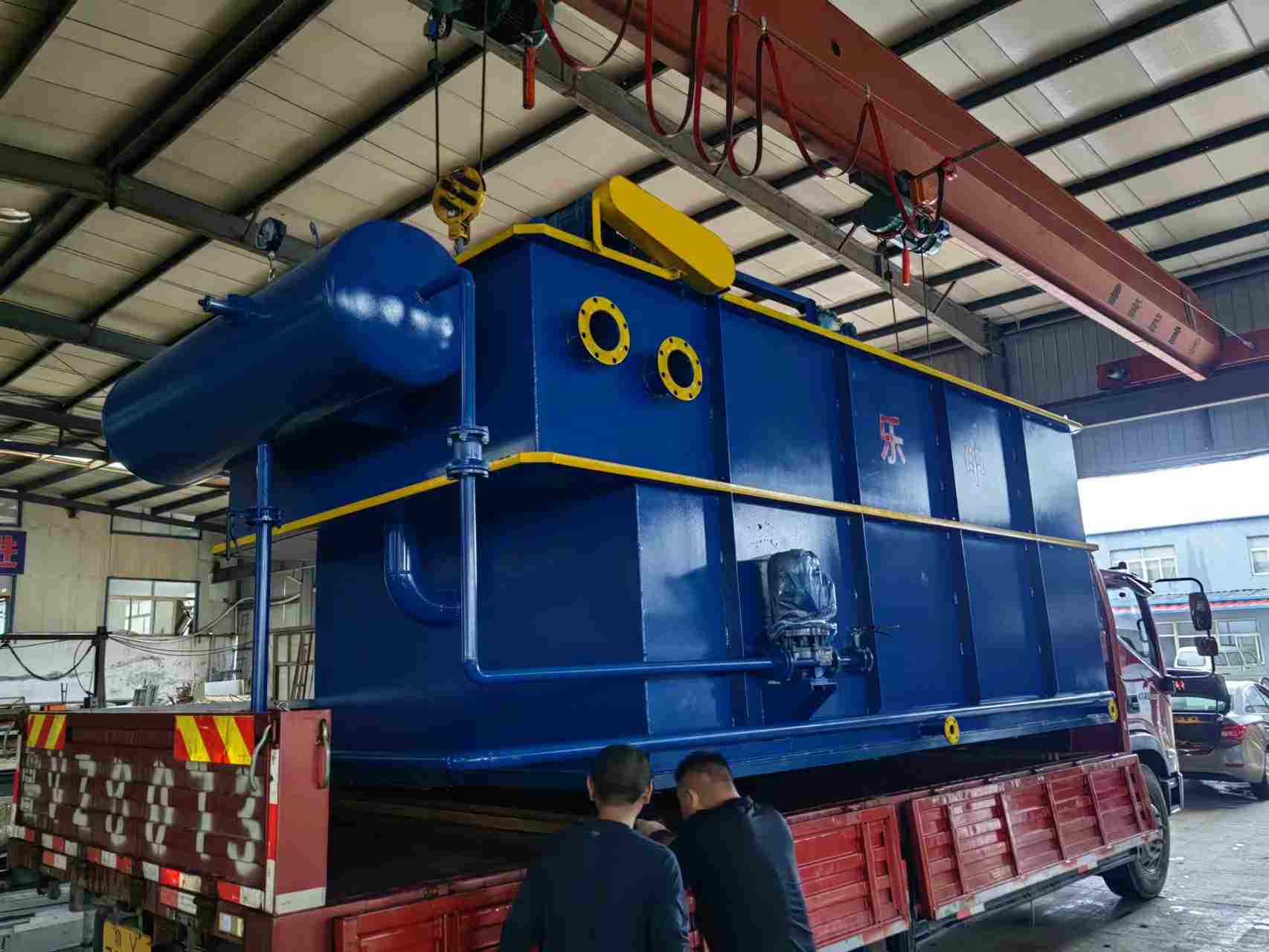 杏鮑菇廢水如何處理？|工藝流程|排放標準-2