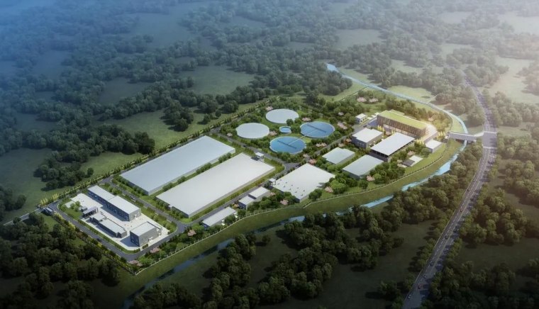 污水處理廠設(shè)備安裝與調(diào)試方法|注意事項(xiàng) 污水處理廠設(shè)備安裝與調(diào)試方法|注意事項(xiàng)