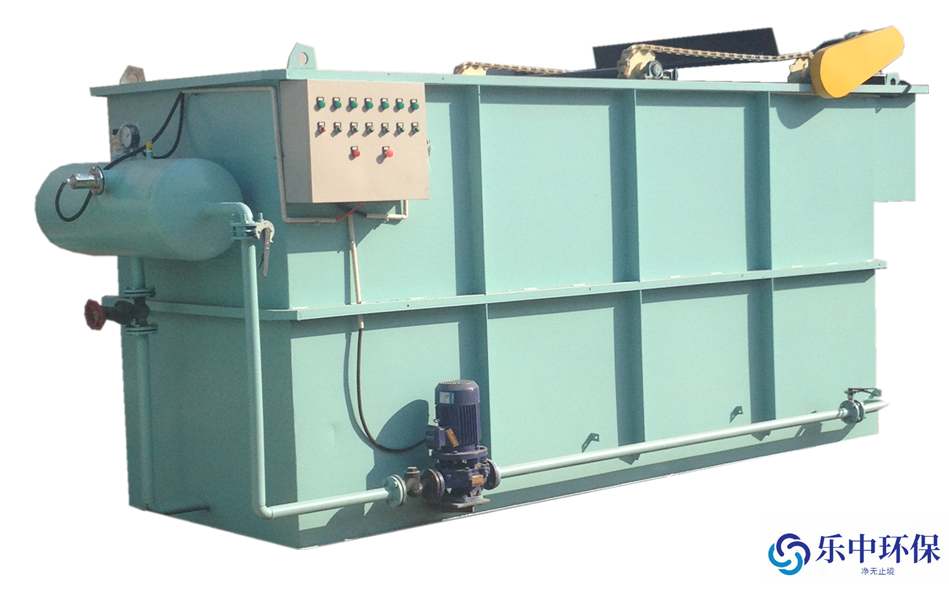 山東污水處理設(shè)備廠家樂中環(huán)?？萍己喗?4