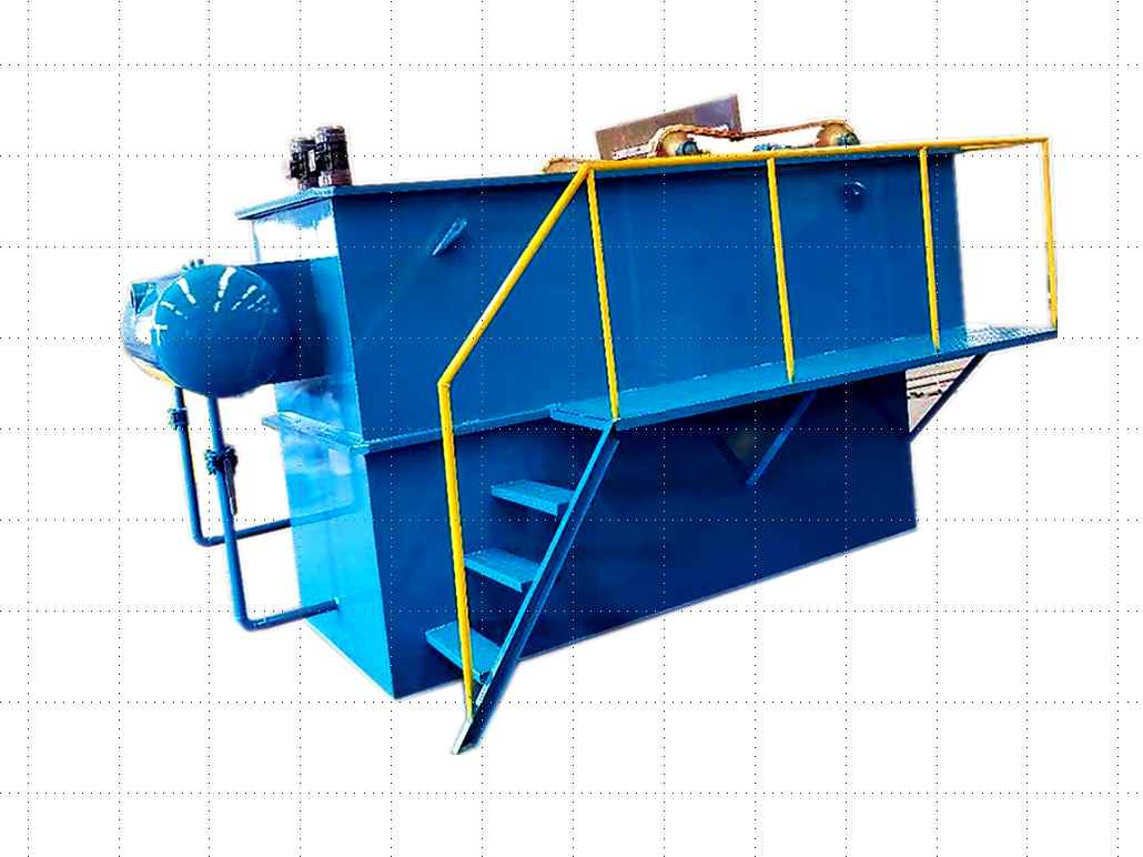 山東污水處理設(shè)備廠家樂中環(huán)?？萍己喗?6