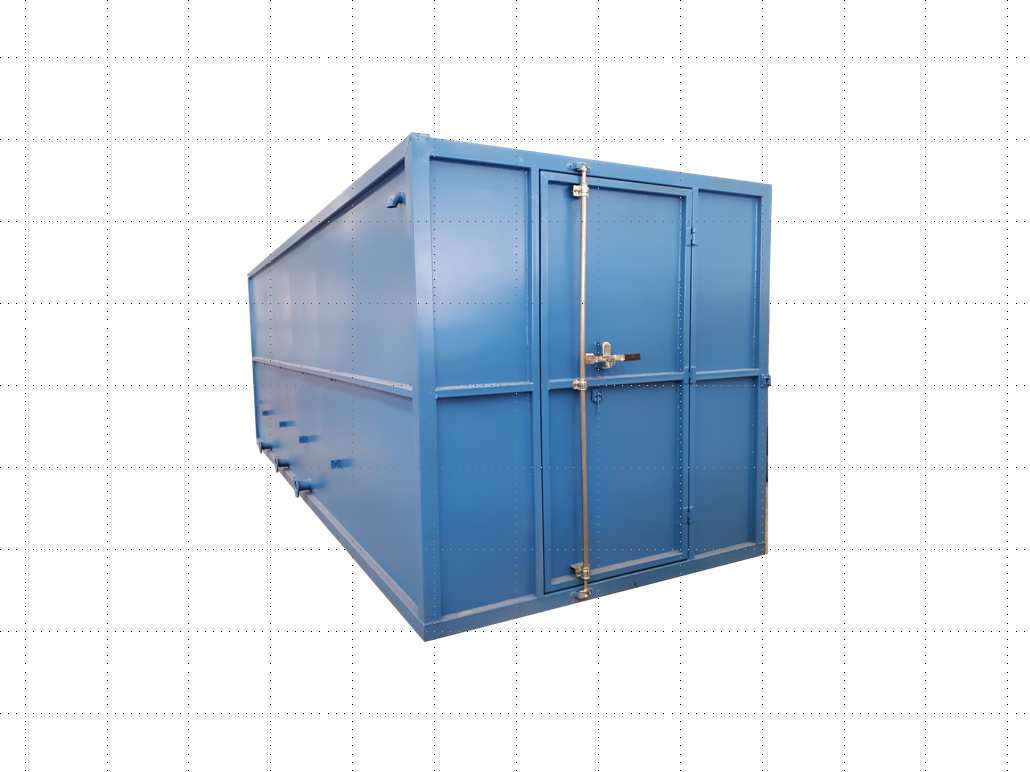 一體化污水生活處理設(shè)備主要配套設(shè)備及專用工藝設(shè)備-2 一體化污水生活處理設(shè)備主要配套設(shè)備及專用工藝設(shè)備-2