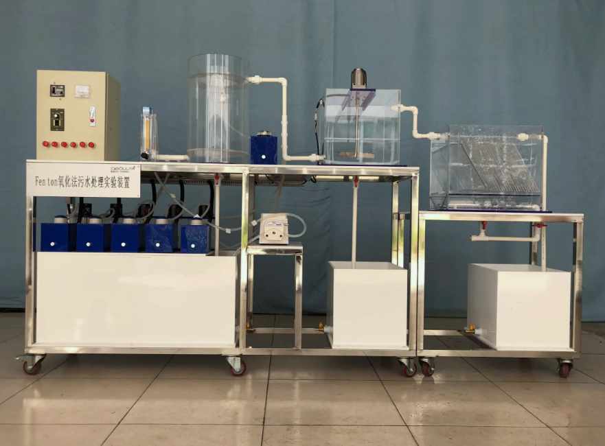 fenton氧化法優(yōu)缺點分別是什么(fenton氧化技術)-01 fenton氧化法優(yōu)缺點分別是什么(fenton氧化技術)-01