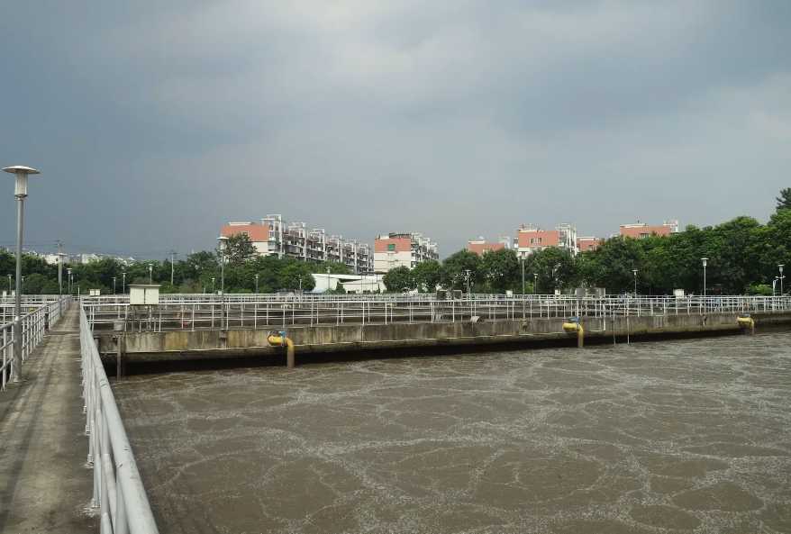 sbr反應池的作用有哪些？（序批式反應器簡介）-01