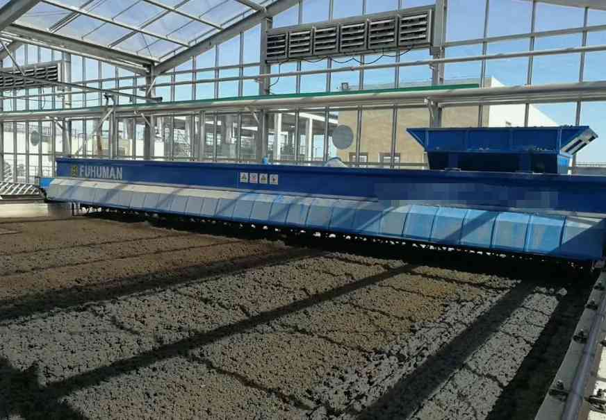 太陽(yáng)能污泥干化設(shè)備是什么，有什么作用？-01