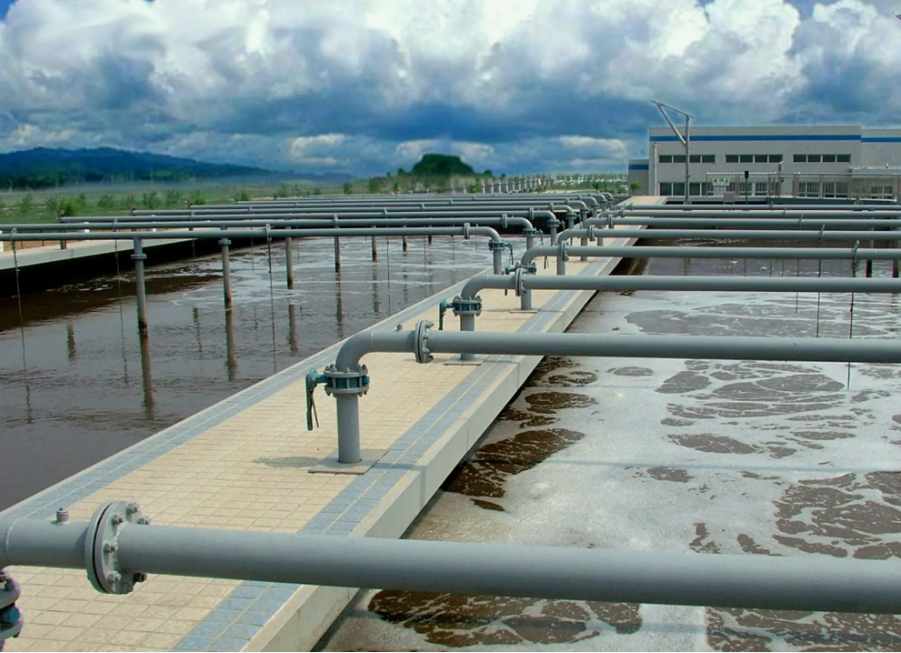 生物接觸氧化法的優(yōu)缺點 生物接觸氧化法的優(yōu)缺點