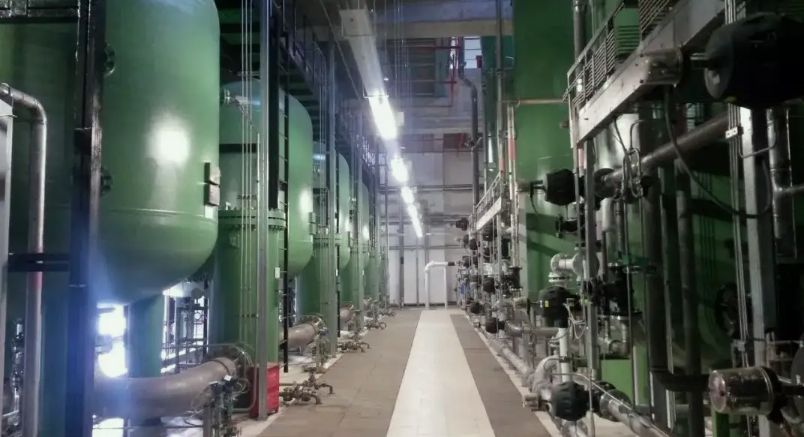 凝結(jié)水晶處理系統(tǒng)(凝結(jié)水晶處理的目的和作用是什么) 凝結(jié)水晶處理系統(tǒng)(凝結(jié)水晶處理的目的和作用是什么)