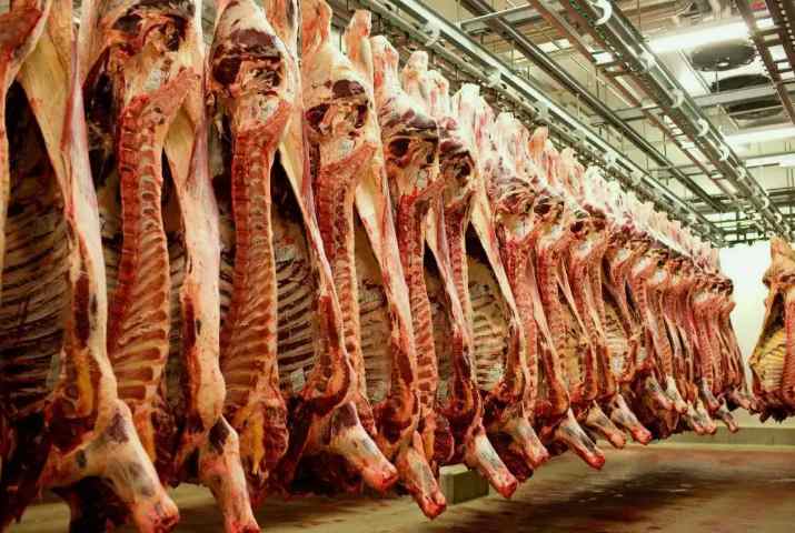 屠宰場(chǎng)污水處理屠宰場(chǎng)廢水處理工藝流程(屠宰廢水執(zhí)行什么標(biāo)準(zhǔn)) 屠宰場(chǎng)污水處理屠宰場(chǎng)廢水處理工藝流程(屠宰廢水執(zhí)行什么標(biāo)準(zhǔn))