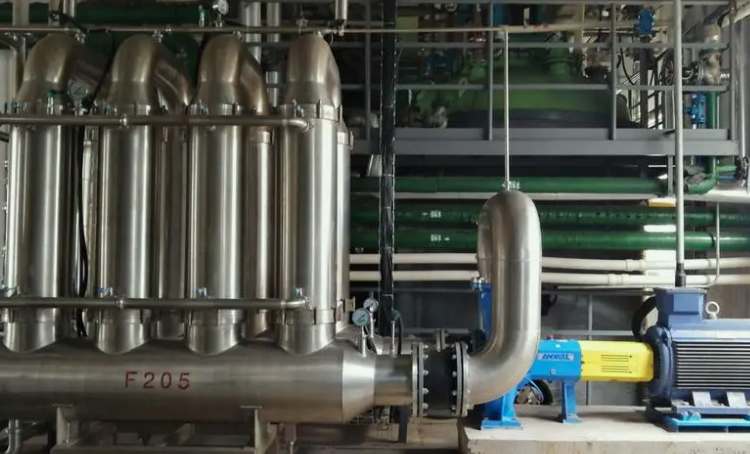 陶瓷膜設(shè)備參數(shù)有哪些(陶瓷膜設(shè)備參數(shù)怎么看) 陶瓷膜設(shè)備參數(shù)有哪些(陶瓷膜設(shè)備參數(shù)怎么看)