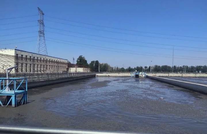 污水處理中缺氧池的作用(污水處理廠厭氧池的作用) 污水處理中缺氧池的作用(污水處理廠厭氧池的作用)