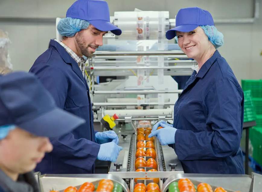 食品加工污水處理方案(食品廠(chǎng)污水處理的一般流程) 食品加工污水處理方案(食品廠(chǎng)污水處理的一般流程)