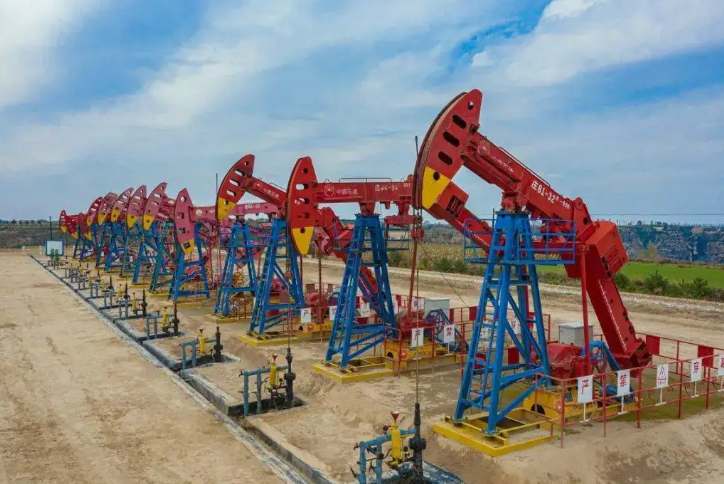 中國油田儲量排名(中國油田排行榜前十名) 中國油田儲量排名(中國油田排行榜前十名)