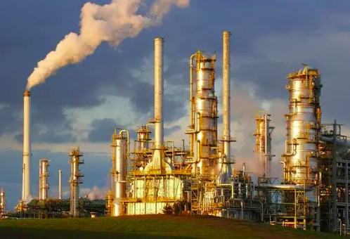 煤化工廢水處理工藝(煤化工廢水水質(zhì)特點(diǎn)) 煤化工廢水處理工藝(煤化工廢水水質(zhì)特點(diǎn))