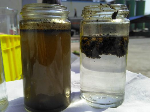 污水ss表示的含義是什么(ss是什么指標(biāo)) 污水ss表示的含義是什么(ss是什么指標(biāo))