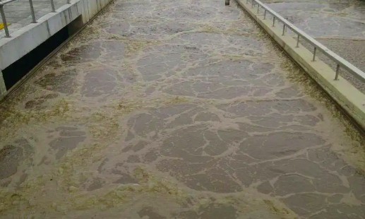 剩余污泥量計算公式(剩余污泥是指什么) 剩余污泥量計算公式(剩余污泥是指什么)