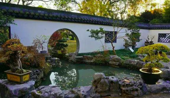 景觀水處理技術簡介(景觀水處理工藝原理和流程) 景觀水處理技術簡介(景觀水處理工藝原理和流程)