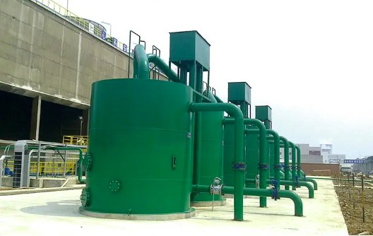 無(wú)閥濾池工作原理(無(wú)閥濾池優(yōu)缺點(diǎn)) 無(wú)閥濾池工作原理(無(wú)閥濾池優(yōu)缺點(diǎn))