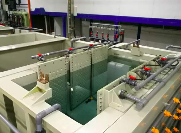 電泳漆污水處理方法(電泳污水怎么處理) 電泳漆污水處理方法(電泳污水怎么處理)