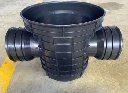 沉泥井與檢查井區(qū)別(沉泥井是什么意思) 沉泥井與檢查井區(qū)別(沉泥井是什么意思)