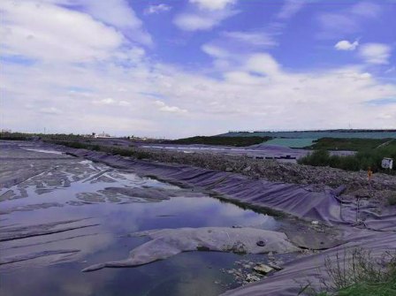 垃圾滲濾液處理設備工作原理(垃圾滲濾液設備有什么優(yōu)勢) 垃圾滲濾液處理設備工作原理(垃圾滲濾液設備有什么優(yōu)勢)