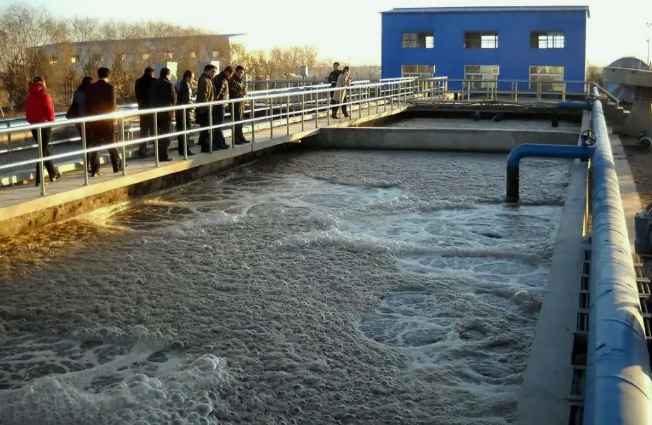 含鹽廢水處理工藝流程(含鹽廢水處理方法) 含鹽廢水處理工藝流程(含鹽廢水處理方法)
