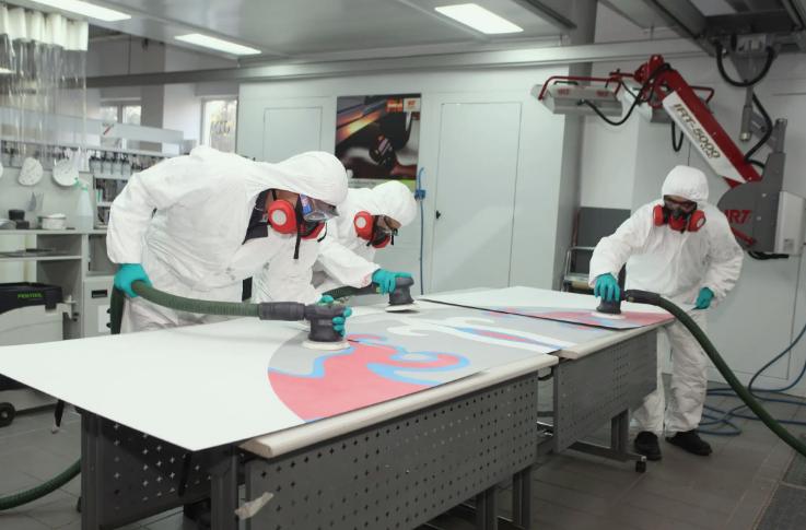 噴漆廢水處理最佳方案(水性油漆廢水如何處理) 噴漆廢水處理最佳方案(水性油漆廢水如何處理)