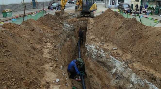 市政管網(wǎng)工程包括哪些內(nèi)容(市政管網(wǎng)工程是做什么的) 市政管網(wǎng)工程包括哪些內(nèi)容(市政管網(wǎng)工程是做什么的)