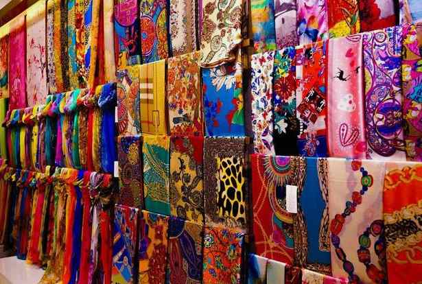 中國印染企業(yè)50強排行榜(中國印染之鄉(xiāng)是哪里) 中國印染企業(yè)50強排行榜(中國印染之鄉(xiāng)是哪里)