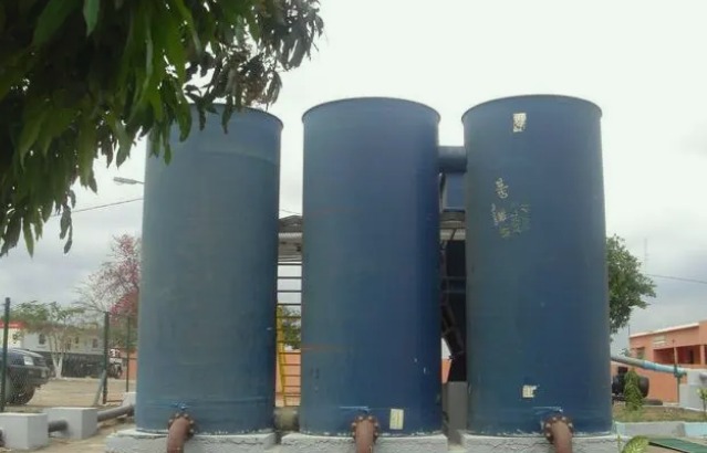 微電解填料相關(guān)介紹(微電解法處理廢水原理及工藝) 微電解填料相關(guān)介紹(微電解法處理廢水原理及工藝)