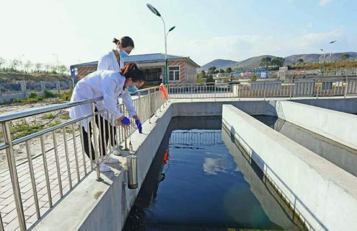 比較知名的污水檢測(cè)第三方機(jī)構(gòu)有哪些(污水檢測(cè)流程) 比較知名的污水檢測(cè)第三方機(jī)構(gòu)有哪些(污水檢測(cè)流程)