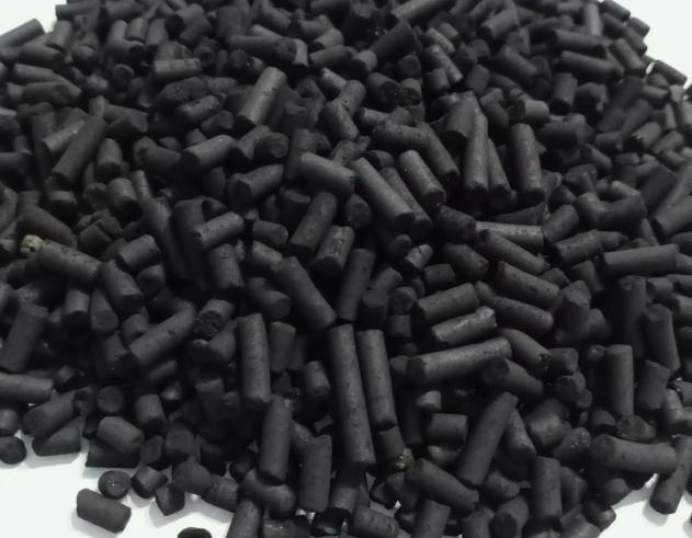 主流的吸附材料有哪些？（用在水里的新型吸附材料）