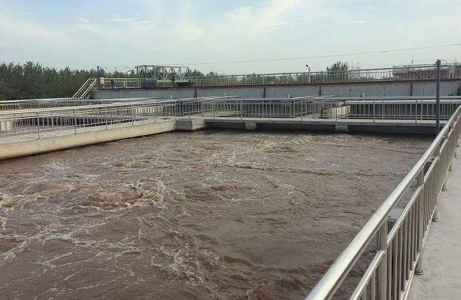 廢水處理工藝的一般流程是怎樣的？（廢水處理工藝講解）