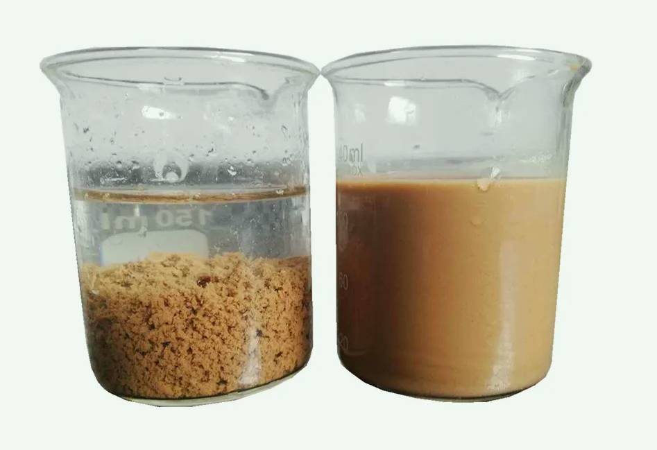 有機(jī)絮凝劑有哪些種類(lèi)(有機(jī)絮凝劑和無(wú)機(jī)絮凝劑的用途區(qū)別) 有機(jī)絮凝劑有哪些種類(lèi)(有機(jī)絮凝劑和無(wú)機(jī)絮凝劑的用途區(qū)別)