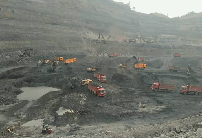 細(xì)數(shù)中國(guó)煤礦排行榜排名(中國(guó)煤礦最多的省份是哪里) 細(xì)數(shù)中國(guó)煤礦排行榜排名(中國(guó)煤礦最多的省份是哪里)