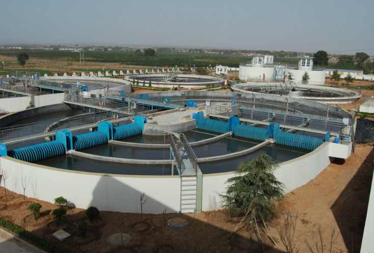 氧化溝工藝原理及特點(diǎn)介紹(氧化溝工藝的特點(diǎn)) 氧化溝工藝原理及特點(diǎn)介紹(氧化溝工藝的特點(diǎn))